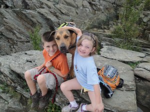 Humpback Rocks August 2010 pic 14