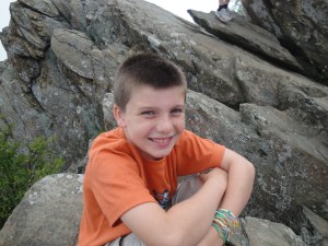 Humpback Rocks August 2010 pic 19