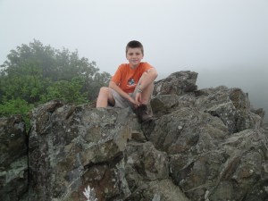 Humpback Rocks August 2010 pic 22